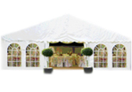 Large Marquee
