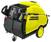 Cleaning Supplies & Equipment Hire